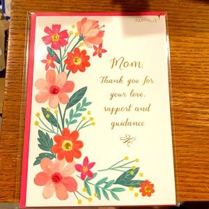 Mother’s Day Card
